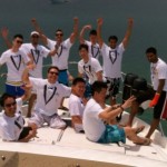 Miami Boat Charter Bachelor Party
