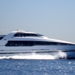 124' IMPULSIVE Yacht Profile