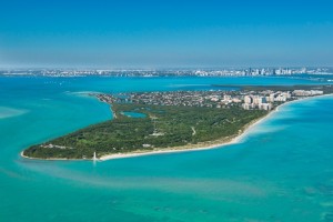 Miami Boat Day Charter - Key Biscayne