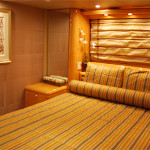 SL Party Boat VIP Stateroom