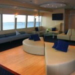 VL Party Boat Salon Lounge