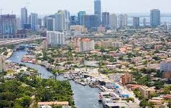 Miami River & Brickel Yacht Cruise