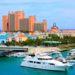 Bahamas Yacht Charter from Miami