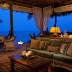 Little Palm Island Resort Guest room