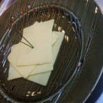 Gourmet Food Sample - Cheese Plate