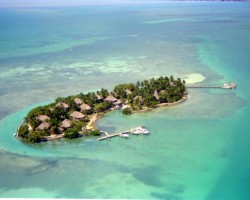 Little Palm Island By Sea Plane