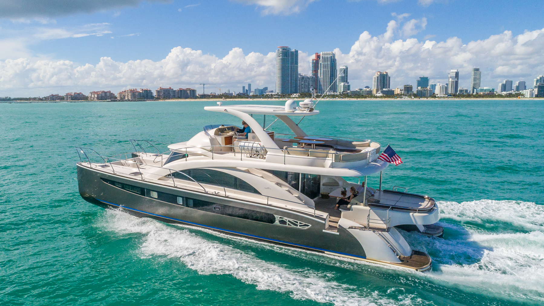 best luxury yachts available for charter