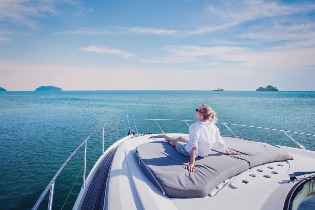 4 Solid Reasons to Choose Boat Rental in Miami