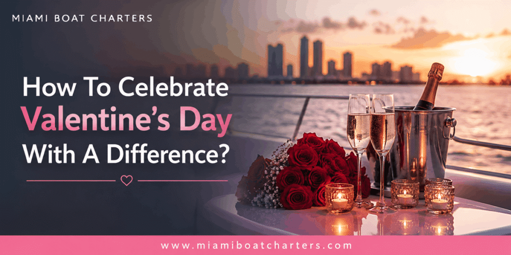 How To Celebrate Valentine’s Day With A Difference?