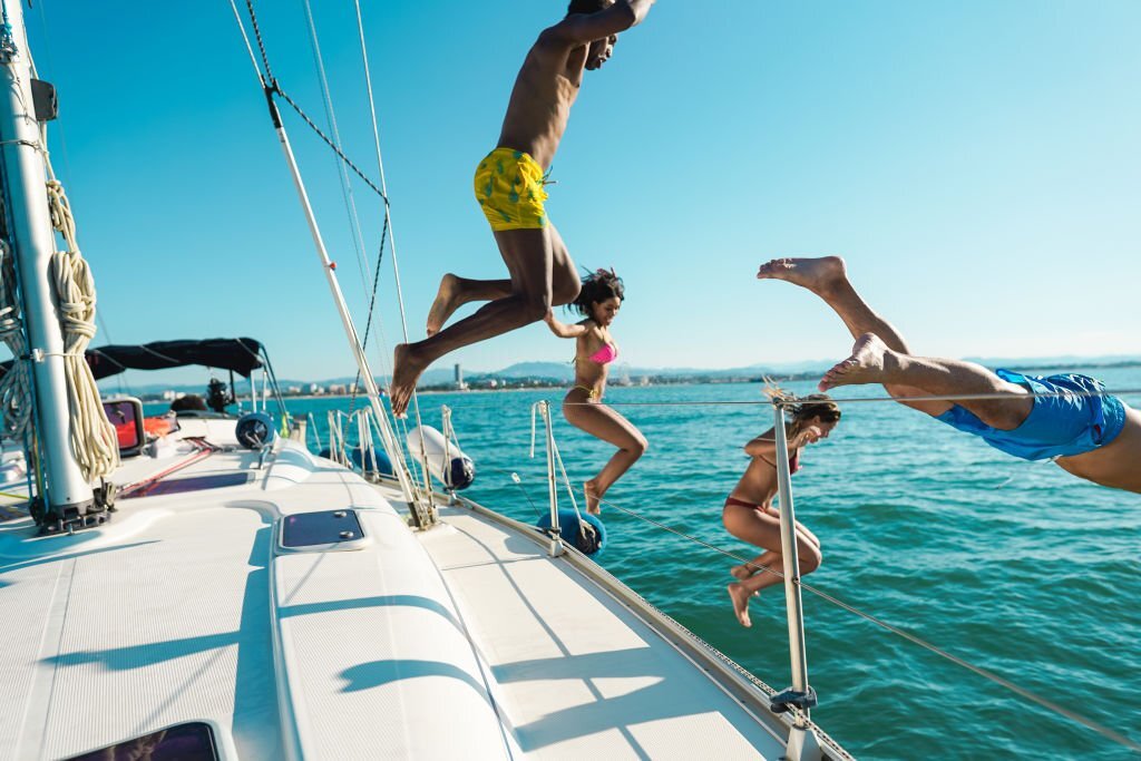 Miami Party Boat: How to Enjoy with Your Children
