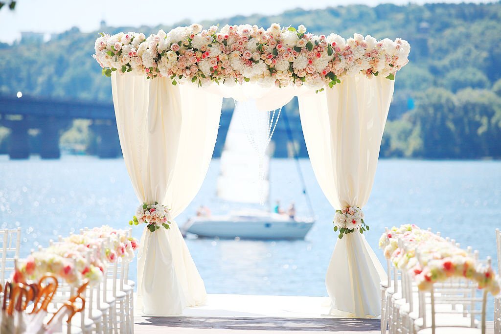 The Ultimate Handbook for Planning Your Dream Yacht Wedding in Miami