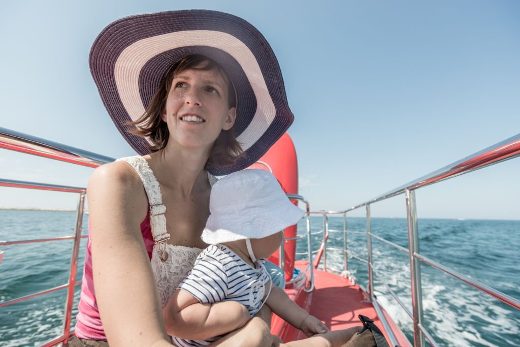 How to Ensure a Worry-Free Boat Tour With Your Baby in Miami