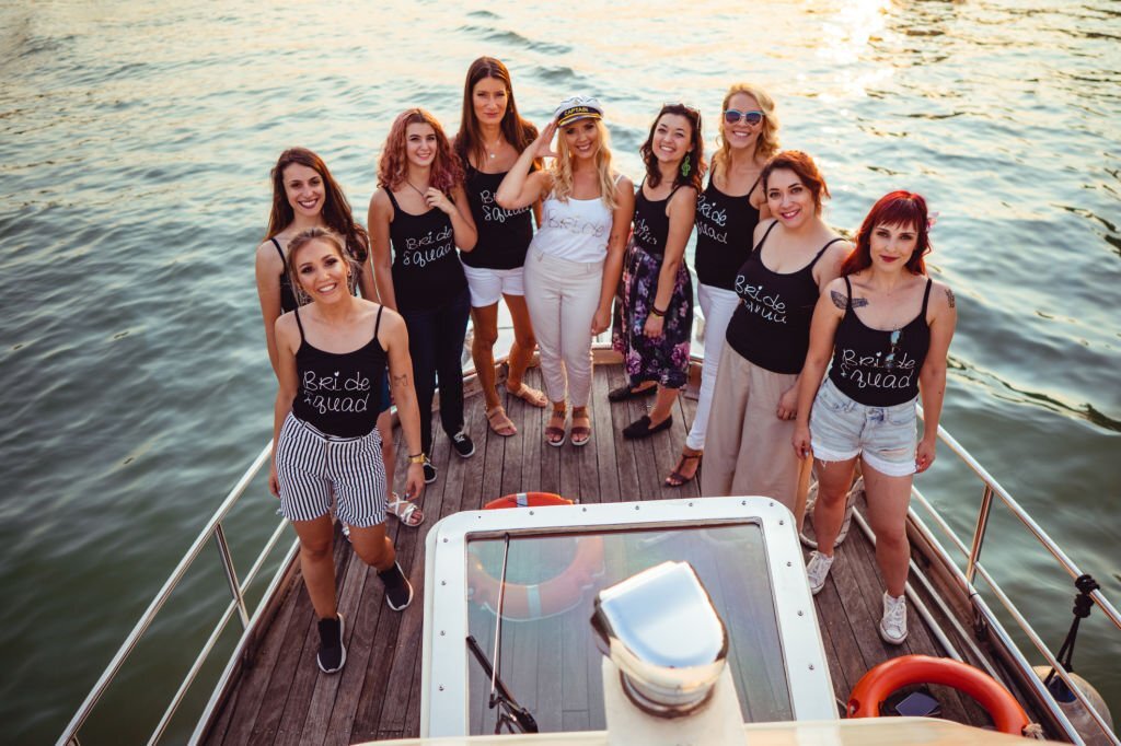 How to Manage Budget Effectively at Your Bachelorette Party