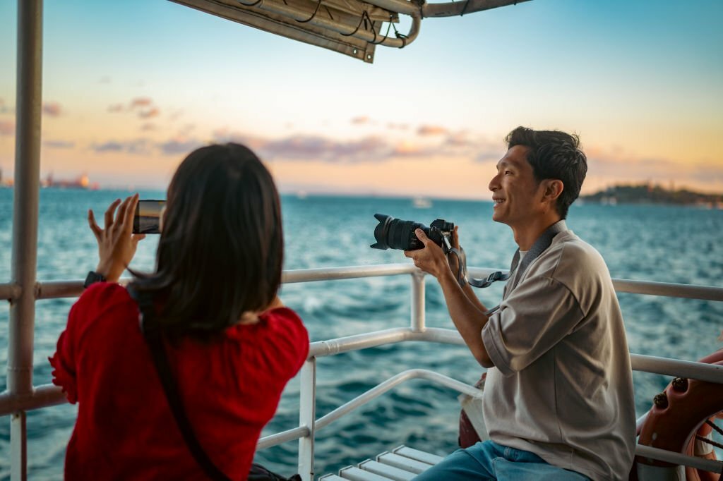 The Benefits of Miami Boat Rentals for Photography Enthusiasts