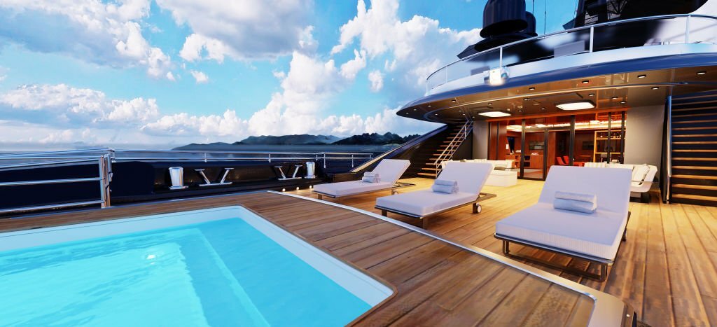 Guide to Renting a Luxury Yacht for a Week