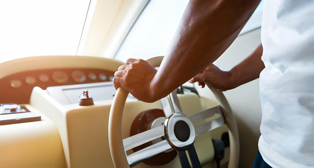 What to Expect When Hiring a Boat With Captain (Costs Included)
