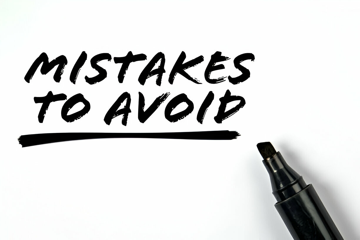 Mistakes You Should Avoid When Booking Luxury Yacht Rentals