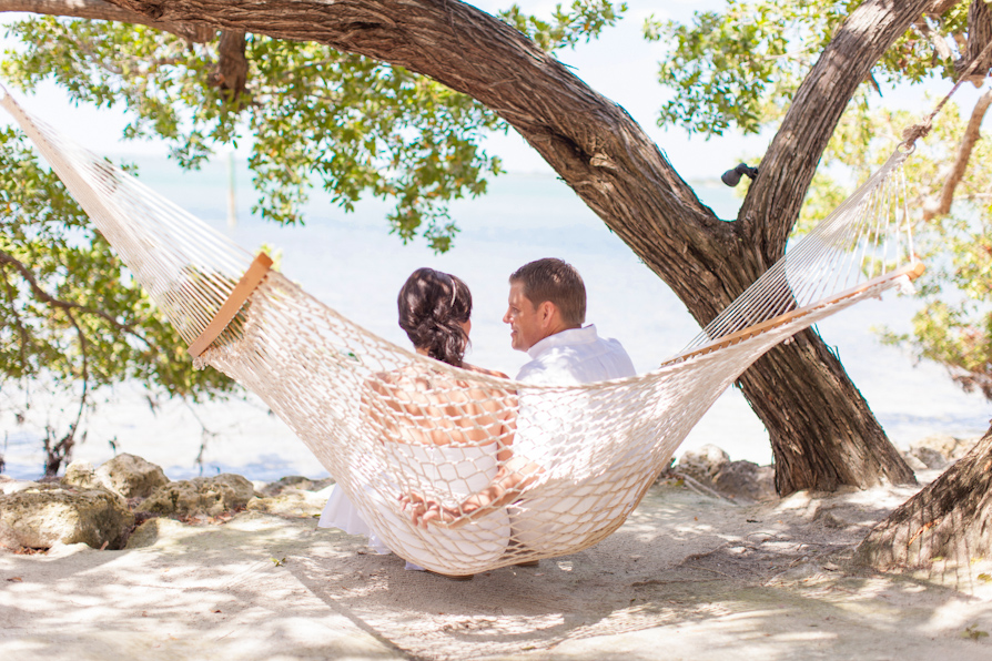 Consider the Date a Week Before the Wedding