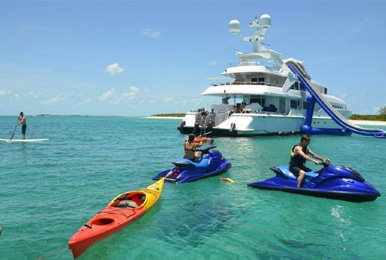 Gear Up for an Adventure