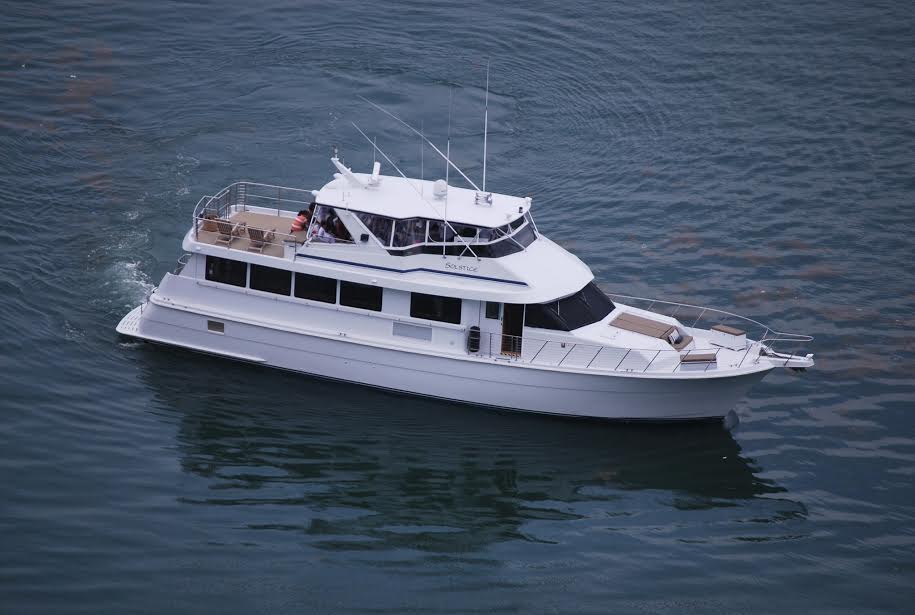 7 Reasons to Opt for a Party Boat Rental