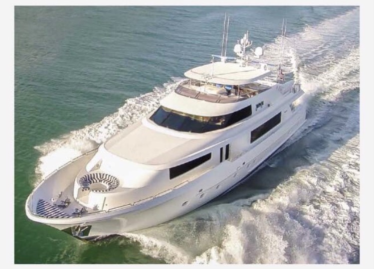 How To Have An Unforgettable Spring Break On Yacht Rentals In Miami?