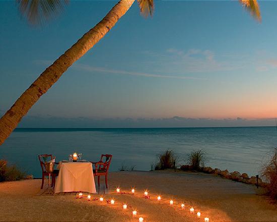 Luxury Escape to Little Palm Island A Private Paradise Yacht Charter