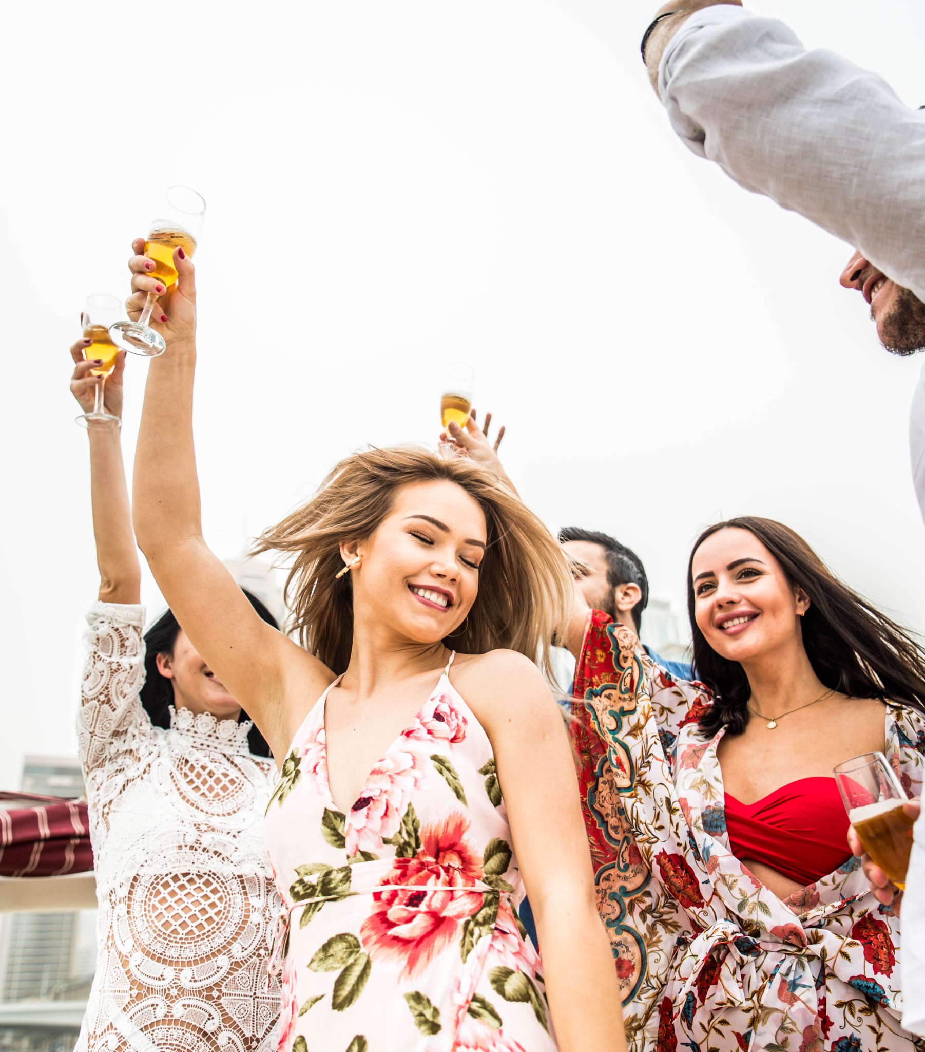 Miami private dinner cruise