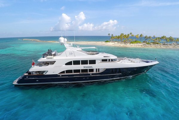 Ocean Reef Club Key Largo | Miami Fishing Charters