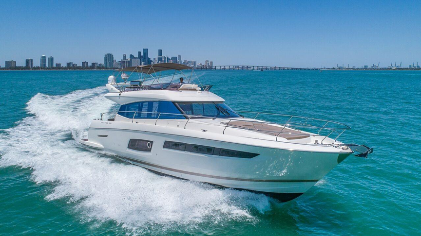 Things to Know When Determining the Cost of Day Boat Rentals