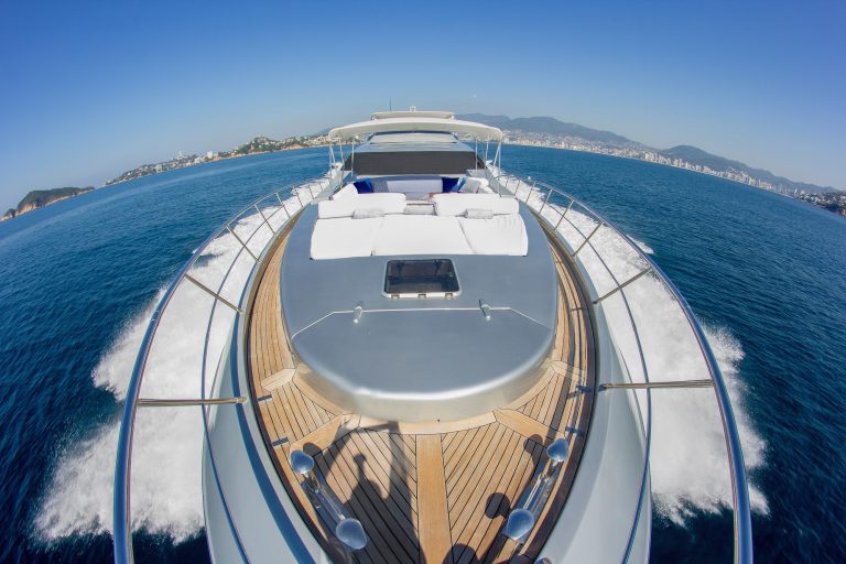 Top Reasons for Renting a Boat in Miami