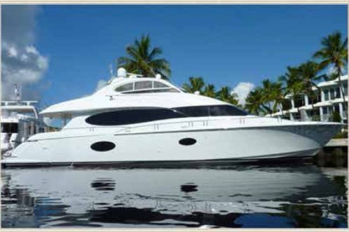 What Can You Expect from a Day Boat Charter?