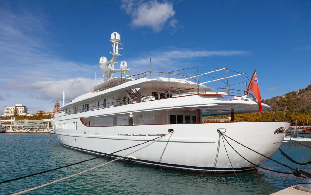 Luxury Yacht Charter vs. Owning: Which Is Right for You?
