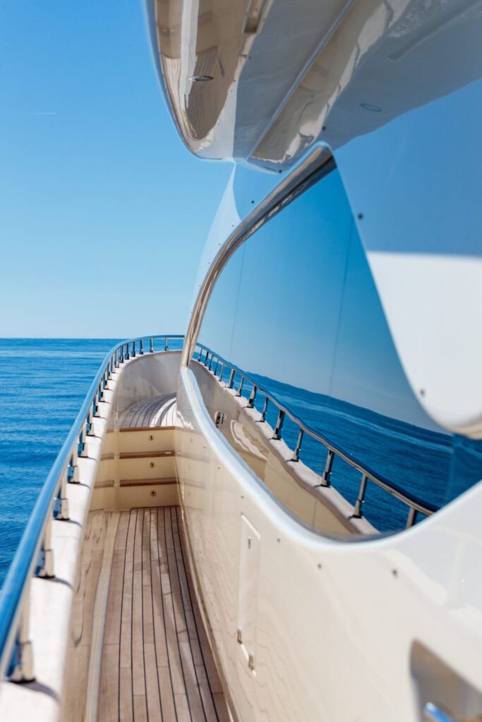 Nassau Bahamas Yacht Charter